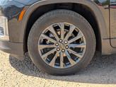 Thumbnail of 2023 Mosaic Black Metallic Chevrolet Traverse