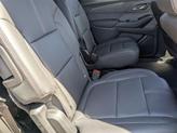 Thumbnail of 2023 Mosaic Black Metallic Chevrolet Traverse