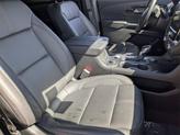 Thumbnail of 2023 Mosaic Black Metallic Chevrolet Traverse