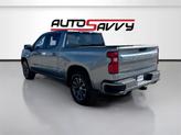 Thumbnail of 2024 Sterling Gray Metallic Chevrolet Silverado 1500