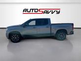 Thumbnail of 2024 Sterling Gray Metallic Chevrolet Silverado 1500