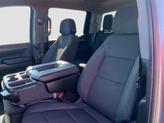 Thumbnail of 2024 Sterling Gray Metallic Chevrolet Silverado 1500