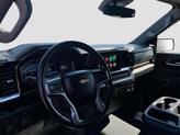 Thumbnail of 2024 Sterling Gray Metallic Chevrolet Silverado 1500
