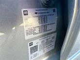 Thumbnail of 2024 Sterling Gray Metallic Chevrolet Silverado 1500