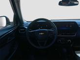 Thumbnail of 2025 Crimson Metallic Chevrolet Trailblazer