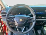 Thumbnail of 2025 Crimson Metallic Chevrolet Trailblazer