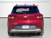 Thumbnail of 2025 Crimson Metallic Chevrolet Trailblazer