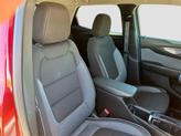 Thumbnail of 2025 Crimson Metallic Chevrolet Trailblazer