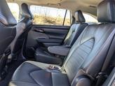 Thumbnail of 2022 Gray Toyota Highlander