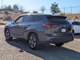 Thumbnail of 2022 Gray Toyota Highlander