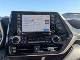 Thumbnail of 2022 Gray Toyota Highlander