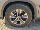 Thumbnail of 2022 Gray Toyota Highlander