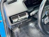Thumbnail of 2024 Boost Blue Pearl Honda Civic