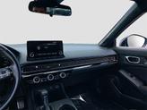 Thumbnail of 2024 Boost Blue Pearl Honda Civic