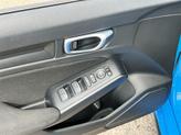 Thumbnail of 2024 Boost Blue Pearl Honda Civic
