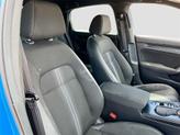 Thumbnail of 2024 Boost Blue Pearl Honda Civic