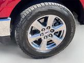 Thumbnail of 2021 Red Metallic Ford F-150