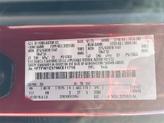 Thumbnail of 2021 Red Metallic Ford F-150