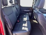 Thumbnail of 2021 Red Metallic Ford F-150