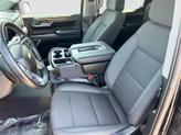 Thumbnail of 2024 Black Chevrolet Silverado 1500