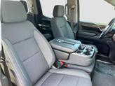 Thumbnail of 2024 Black Chevrolet Silverado 1500