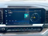 Thumbnail of 2024 Black Chevrolet Silverado 1500