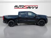 Thumbnail of 2024 Black Chevrolet Silverado 1500