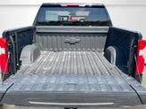 Thumbnail of 2024 Black Chevrolet Silverado 1500
