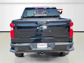 Thumbnail of 2024 Black Chevrolet Silverado 1500