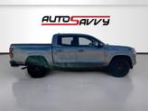 Thumbnail of 2023 Sterling Gray Metallic Chevrolet Colorado