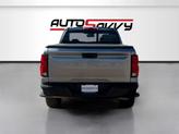 Thumbnail of 2023 Sterling Gray Metallic Chevrolet Colorado