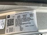 Thumbnail of 2023 Sterling Gray Metallic Chevrolet Colorado
