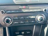 Thumbnail of 2022 Black Cherry Kia Sportage