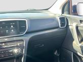 Thumbnail of 2022 Black Cherry Kia Sportage