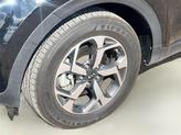 Thumbnail of 2022 Black Cherry Kia Sportage