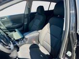 Thumbnail of 2022 Black Cherry Kia Sportage