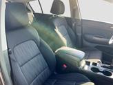 Thumbnail of 2022 Black Cherry Kia Sportage