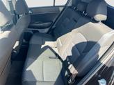 Thumbnail of 2022 Black Cherry Kia Sportage