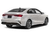 Thumbnail of 2024 Snow White Pearl Kia Forte