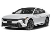 Photo of 2025 Snow White Pearl Kia K4
