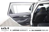 Thumbnail of 2026 Clear White/Black Roof Kia Seltos