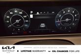 Thumbnail of 2026 Clear White/Black Roof Kia Seltos