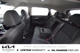 Thumbnail of 2026 Clear White/Black Roof Kia Seltos
