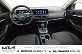 Thumbnail of 2026 Clear White/Black Roof Kia Seltos
