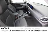 Thumbnail of 2026 Clear White/Black Roof Kia Seltos