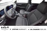 Thumbnail of 2026 Clear White/Black Roof Kia Seltos