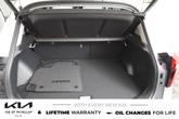 Thumbnail of 2026 Clear White/Black Roof Kia Seltos