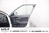 Thumbnail of 2026 Clear White/Black Roof Kia Seltos