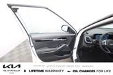 Thumbnail of 2026 Clear White/Black Roof Kia Seltos