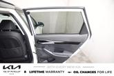 Thumbnail of 2026 Clear White/Black Roof Kia Seltos